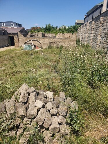 Satılır  torpaq 4 sot, Mərdəkan q., photo 11 from 13