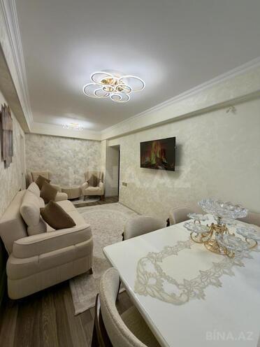 Продаётся 3-комн. новостройка 89 м², пос. Бакиханова, photo 7 from 28