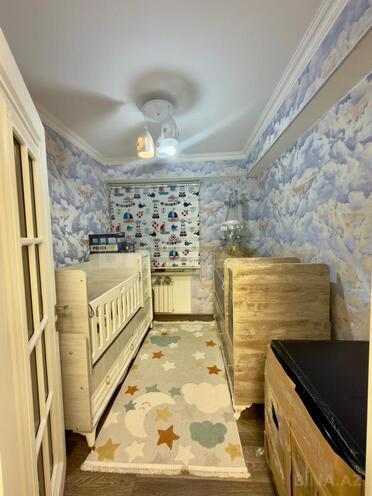 Продаётся 3-комн. новостройка 89 м², пос. Бакиханова, photo 4 from 28