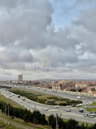 Продаётся 3-комн. новостройка 89 м², пос. Бакиханова, photo 26 from 28