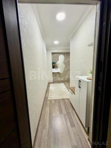 Продаётся 3-комн. новостройка 89 м², пос. Бакиханова, photo 18 from 28