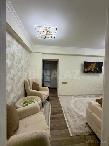 Продаётся 3-комн. новостройка 89 м², пос. Бакиханова, photo 6 from 28