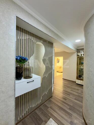Продаётся 3-комн. новостройка 89 м², пос. Бакиханова, photo 1 from 28
