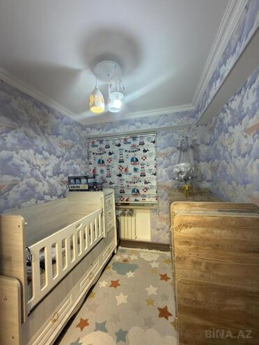 Продаётся 3-комн. новостройка 89 м², пос. Бакиханова, photo 9 from 28