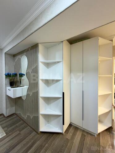 Продаётся 3-комн. новостройка 89 м², пос. Бакиханова, photo 15 from 28