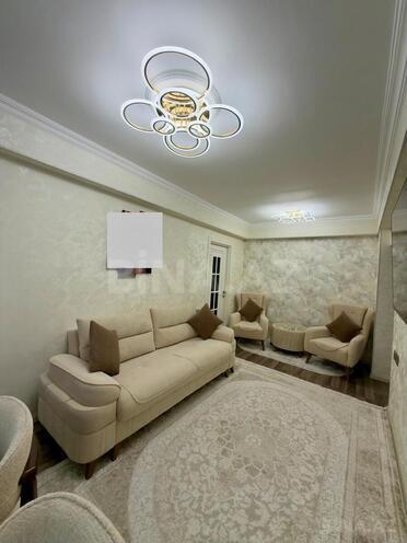 Продаётся 3-комн. новостройка 89 м², пос. Бакиханова, photo 11 from 28
