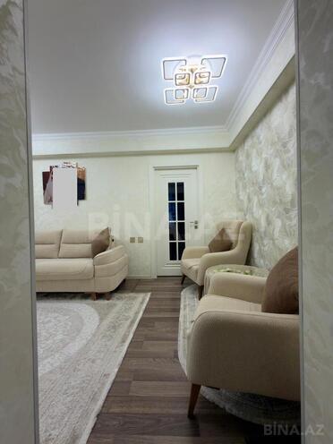 Продаётся 3-комн. новостройка 89 м², пос. Бакиханова, photo 21 from 28