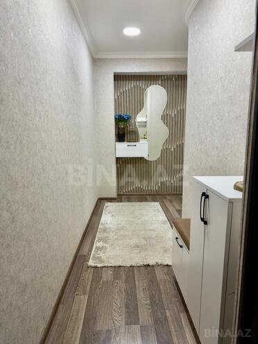 Продаётся 3-комн. новостройка 89 м², пос. Бакиханова, photo 12 from 28