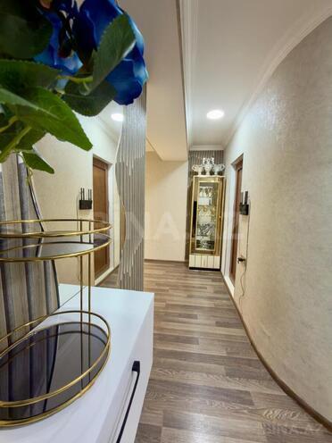 Продаётся 3-комн. новостройка 89 м², пос. Бакиханова, photo 3 from 28