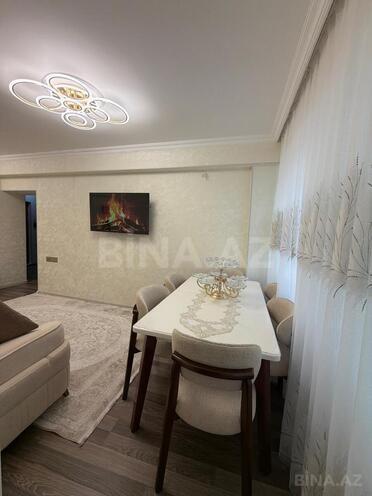 Продаётся 3-комн. новостройка 89 м², пос. Бакиханова, photo 23 from 28