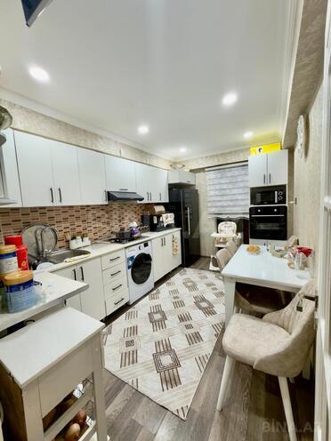 Продаётся 3-комн. новостройка 89 м², пос. Бакиханова, photo 16 from 28