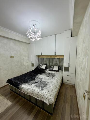Продаётся 3-комн. новостройка 89 м², пос. Бакиханова, photo 13 from 28