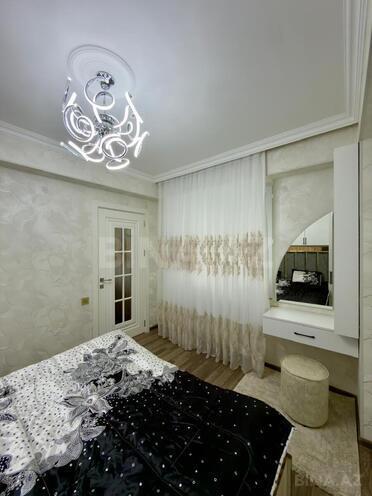 Продаётся 3-комн. новостройка 89 м², пос. Бакиханова, photo 8 from 28