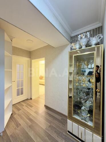 Продаётся 3-комн. новостройка 89 м², пос. Бакиханова, photo 5 from 28