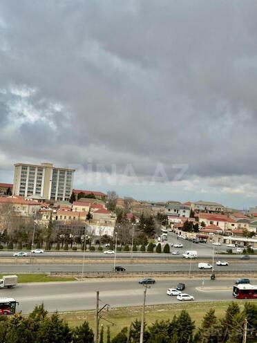 Продаётся 3-комн. новостройка 89 м², пос. Бакиханова, photo 25 from 28