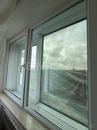 Продаётся 3-комн. новостройка 89 м², пос. Бакиханова, photo 24 from 28