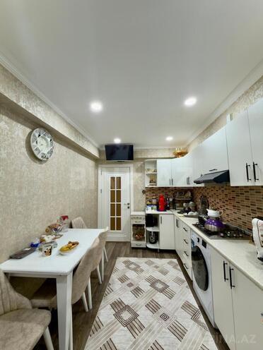 Продаётся 3-комн. новостройка 89 м², пос. Бакиханова, photo 17 from 28