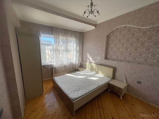İcarəyə verilir 2 otaqlı yeni tikili 75 m², photo 4 from 10