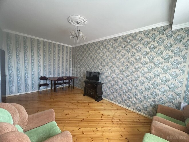 İcarəyə verilir 2 otaqlı yeni tikili 75 m², photo 3 from 10