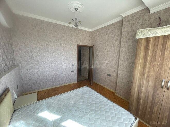İcarəyə verilir 2 otaqlı yeni tikili 75 m², photo 5 from 10