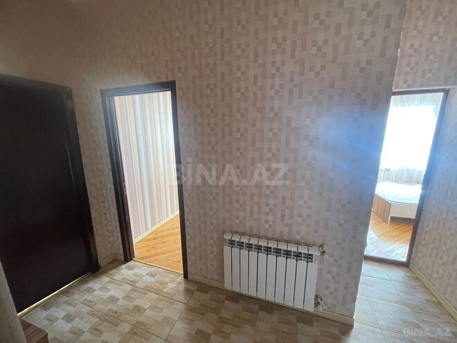 İcarəyə verilir 2 otaqlı yeni tikili 75 m², photo 8 from 10