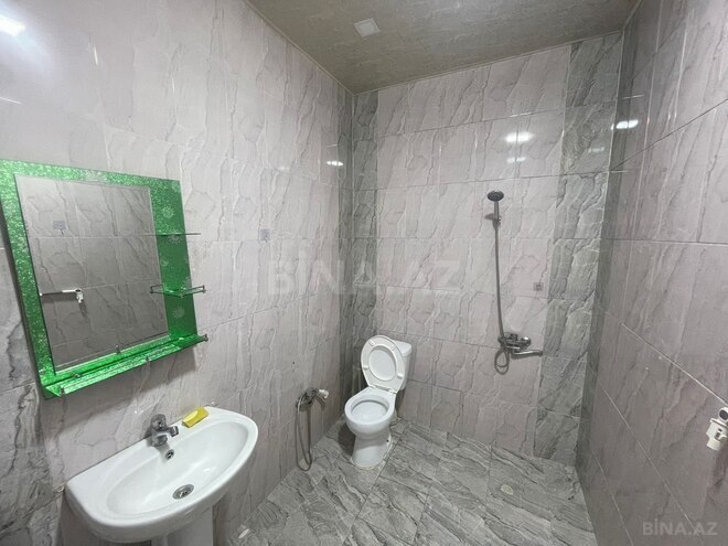İcarəyə verilir 2 otaqlı yeni tikili 75 m², photo 9 from 10
