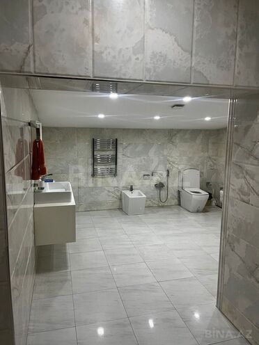 İcarəyə verilir 2 otaqlı ofis 250 m², Nəsimi r., photo 9 from 12