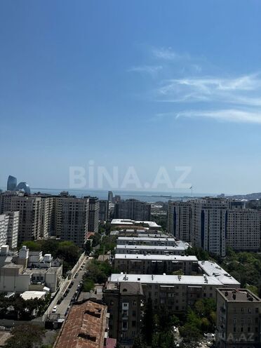 İcarəyə verilir 2 otaqlı ofis 250 m², Nəsimi r., photo 11 from 12