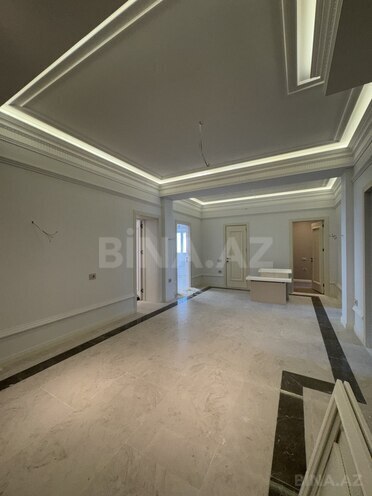 Satılır 4 otaqlı yeni tikili 236 m², Bayıl q., photo 13 from 17