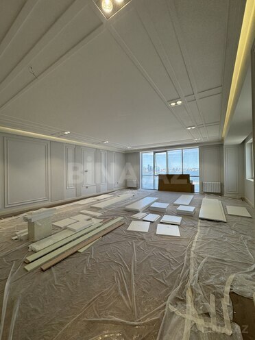 Satılır 4 otaqlı yeni tikili 236 m², Bayıl q., photo 7 from 17