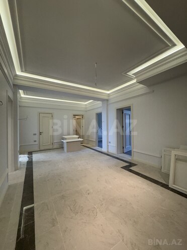 Satılır 4 otaqlı yeni tikili 236 m², Bayıl q., photo 14 from 17