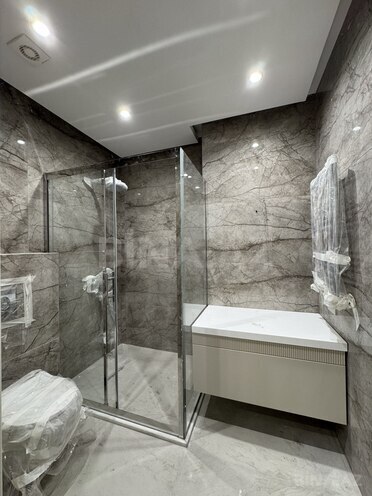 Satılır 4 otaqlı yeni tikili 236 m², Bayıl q., photo 15 from 17