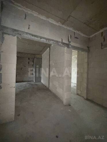 Satılır 3 otaqlı yeni tikili 145 m², 8 Noyabr m., photo 21 from 22