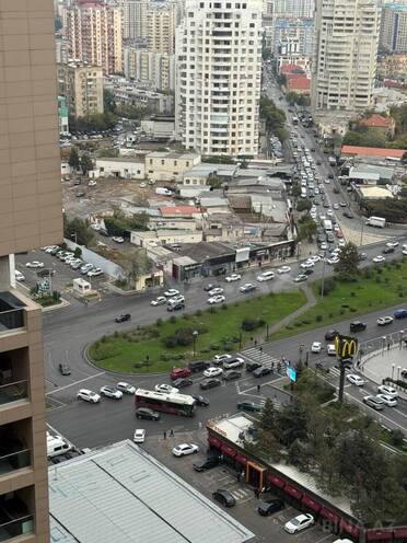 Satılır 3 otaqlı yeni tikili 145 m², 8 Noyabr m., photo 1 from 22