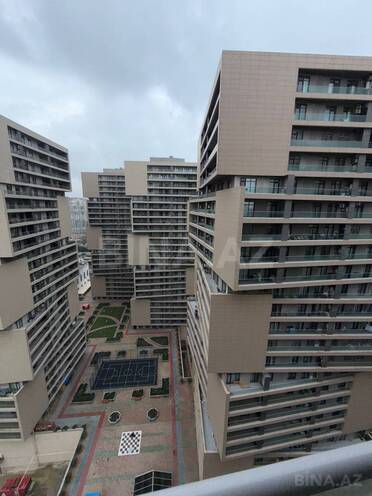 Satılır 3 otaqlı yeni tikili 145 m², 8 Noyabr m., photo 3 from 22