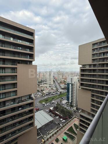 Satılır 3 otaqlı yeni tikili 145 m², 8 Noyabr m., photo 4 from 22