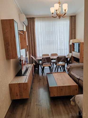 Satılır 2 otaqlı yeni tikili 48 m², 20 Yanvar m., photo 3 from 10