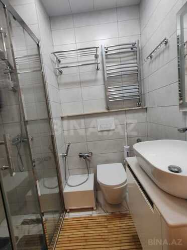 Satılır 2 otaqlı yeni tikili 48 m², 20 Yanvar m., photo 8 from 10