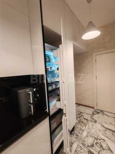 Satılır 2 otaqlı yeni tikili 48 m², 20 Yanvar m., photo 7 from 10