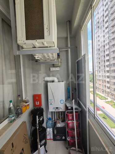 Satılır 2 otaqlı yeni tikili 48 m², 20 Yanvar m., photo 9 from 10