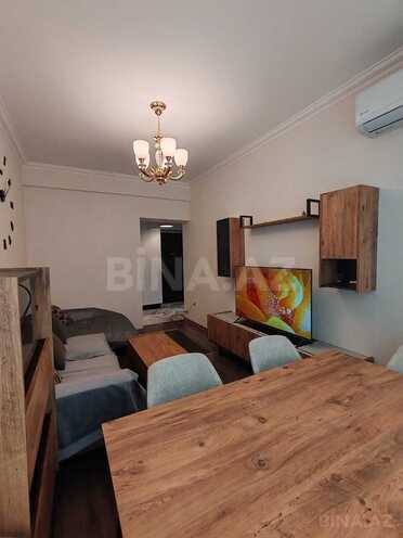 Satılır 2 otaqlı yeni tikili 48 m², 20 Yanvar m., photo 6 from 10