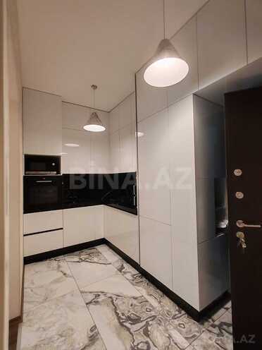 Satılır 2 otaqlı yeni tikili 48 m², 20 Yanvar m., photo 5 from 10