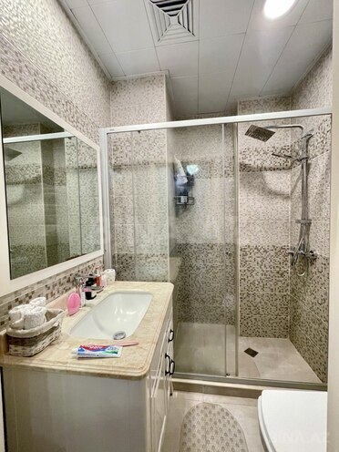 İcarəyə verilir 2 otaqlı yeni tikili 82 m², Qara Qarayev m., photo 26 from 32