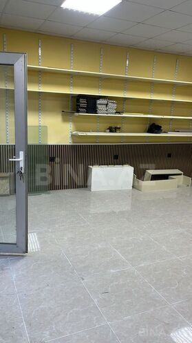 Satılır  obyekt 43 m², Bakıxanov q., photo 1 from 6