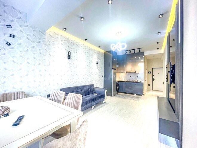 İcarəyə verilir 2 otaqlı yeni tikili 70 m², Neftçilər m., photo 5 from 8