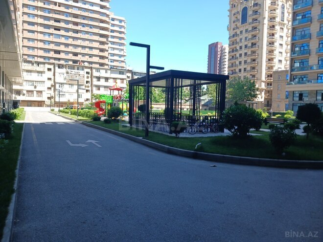 Продаётся 1-комн. новостройка 66.6 м², м. Низами, photo 4 from 7