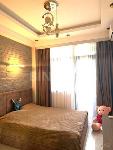 İcarəyə verilir 2 otaqlı yeni tikili 70 m², Neftçilər m., photo 3 from 8