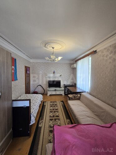 Satılır 1 otaqlı köhnə tikili 40 m², Həzi Aslanov m., photo 5 from 10
