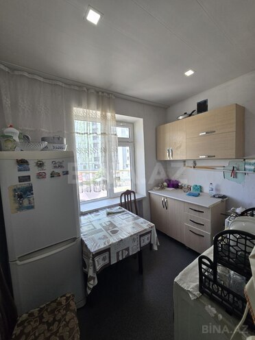 Satılır 1 otaqlı köhnə tikili 40 m², Həzi Aslanov m., photo 6 from 10