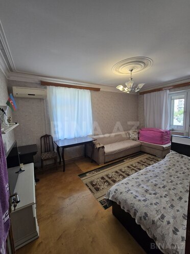 Satılır 1 otaqlı köhnə tikili 40 m², Həzi Aslanov m., photo 3 from 10